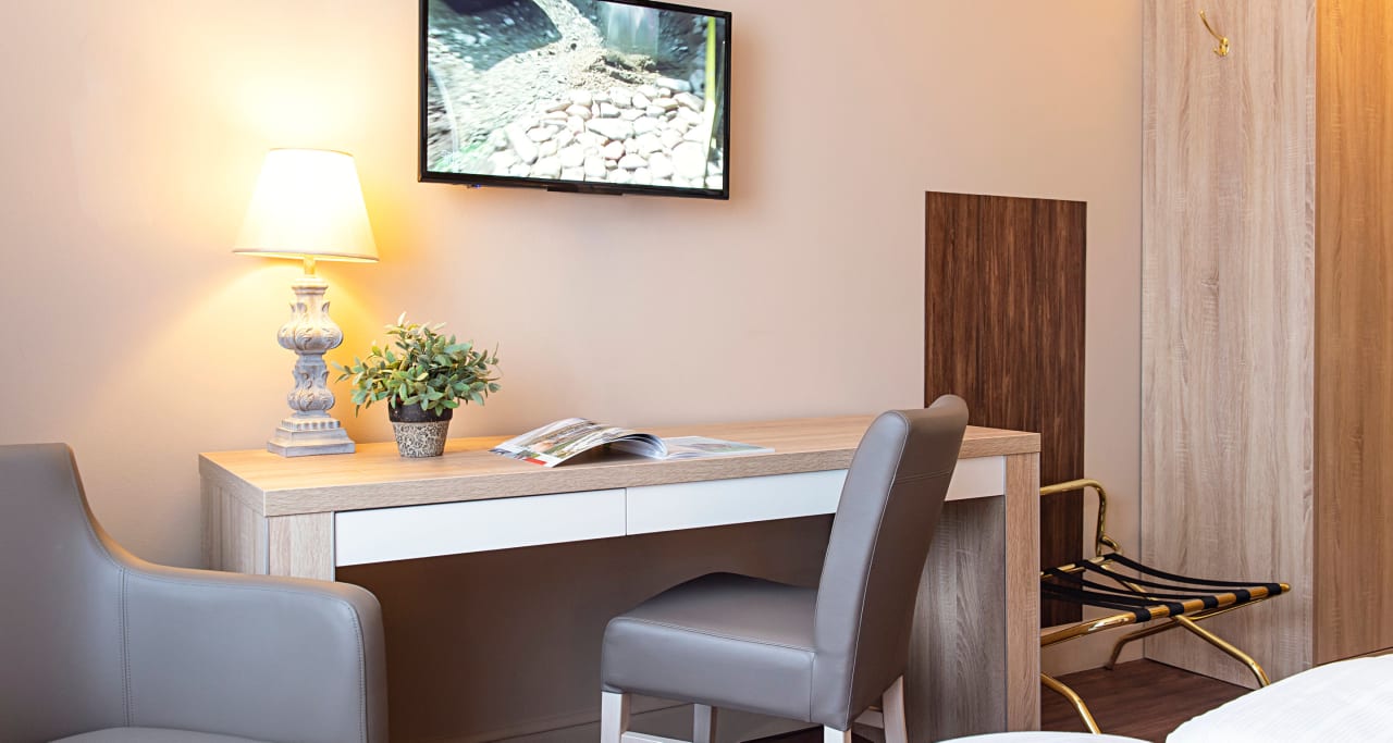 Zimmer Victor's Residenz-Hotel Saarlouis