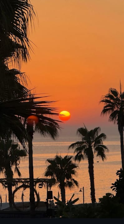 Strand Justiniano Park Conti