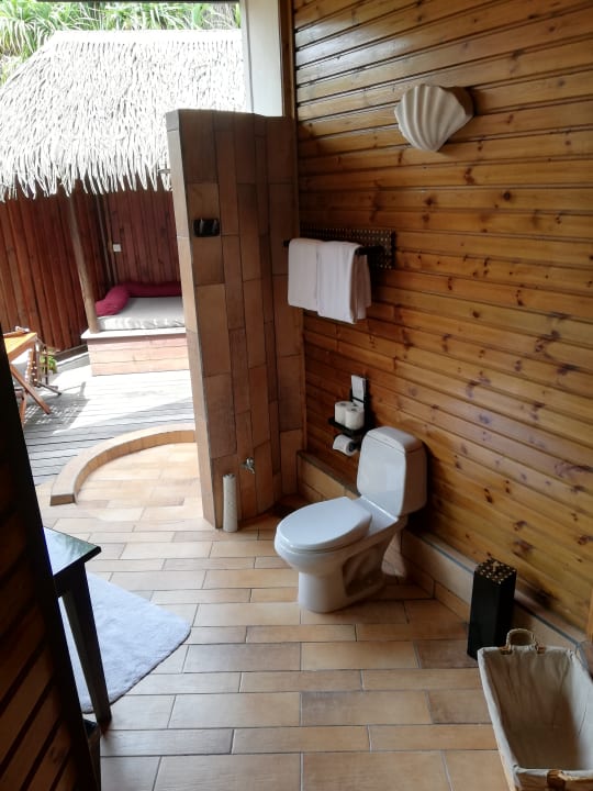 Zimmer Komandoo Island Resort & Spa - Adults only