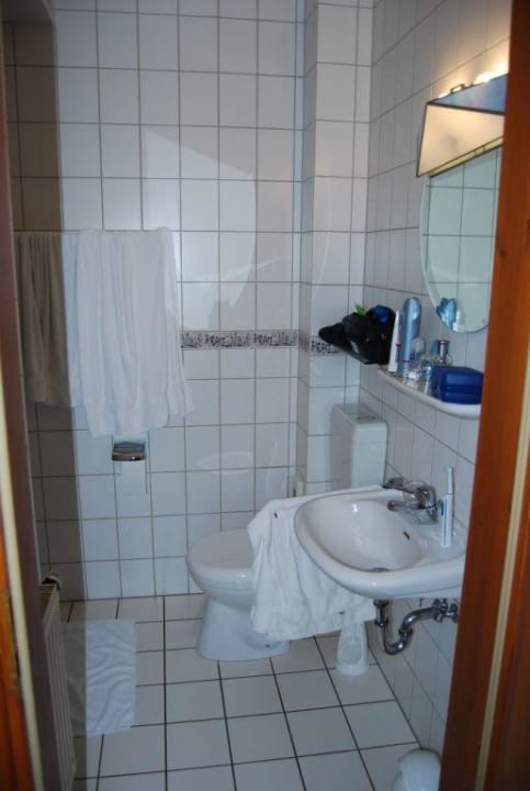 Das Bad Hotel Hagenmühle