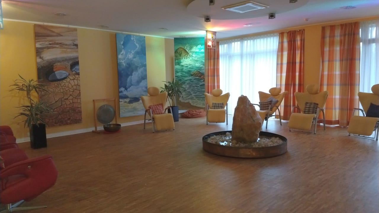 Sport & Freizeit Jammertal Golf & SPA-Resort