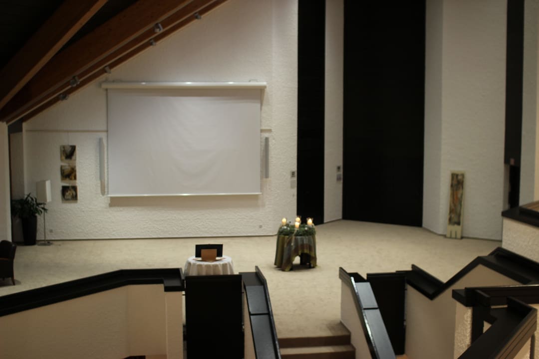 Offen gebaut VCH Hotel Haus Nordhelle