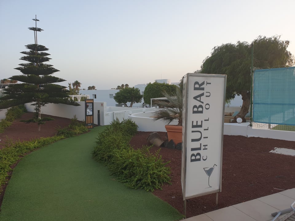 Gastro Sentido Aequora Lanzarote Suite