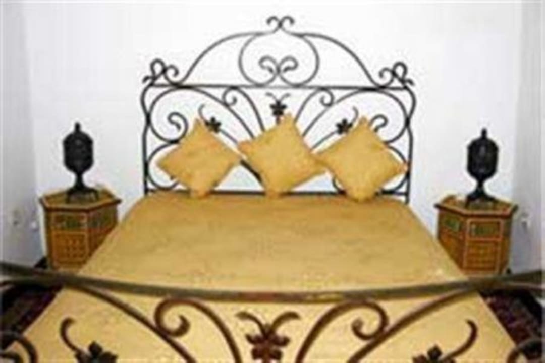 Chambre Hotel Riad Jardin Grenadine