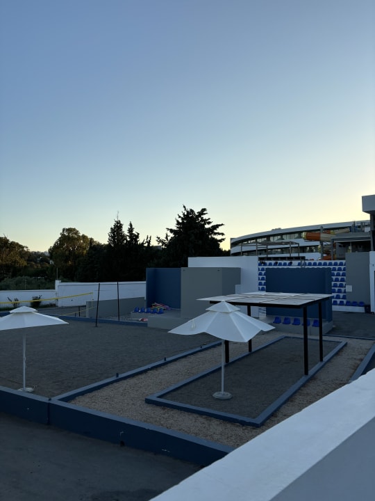 Sport & Freizeit Virginia Family Resort