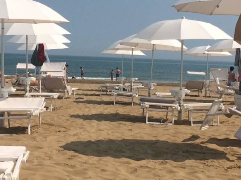 Strand Almar Jesolo Resort & Spa