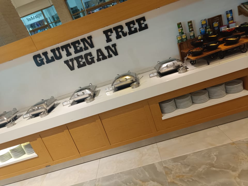 Gastro Dosinia Luxury Resort