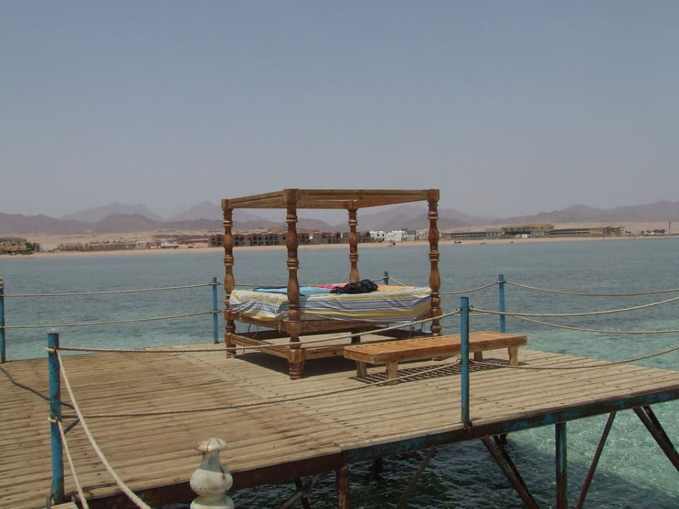 Zapraszamy na opalanie! Jaz Mirabel Park & Club