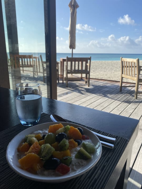 Gastro Veligandu Maldives Resort Island