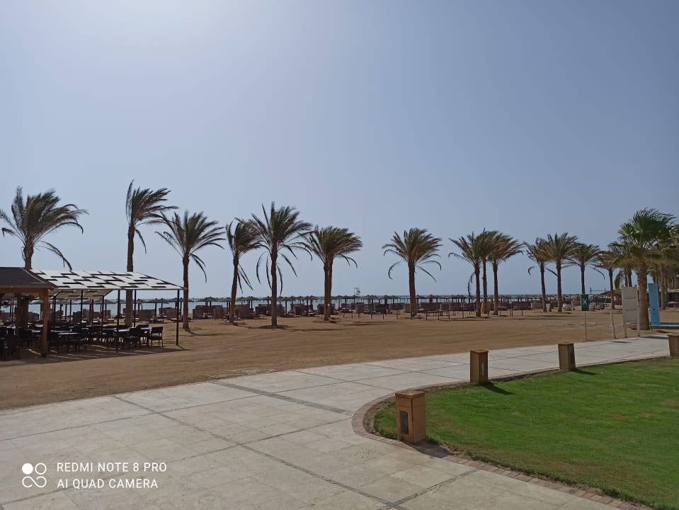 Strand Casa Mare Resort