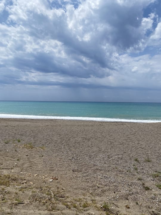 Strand Calimera Serra Palace