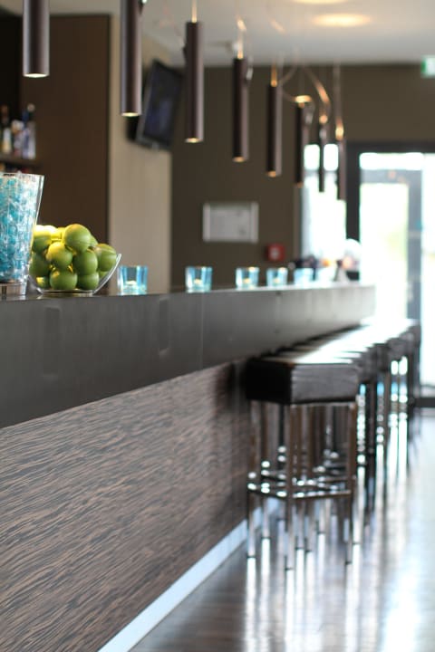 Bar Motel One München-Garching
