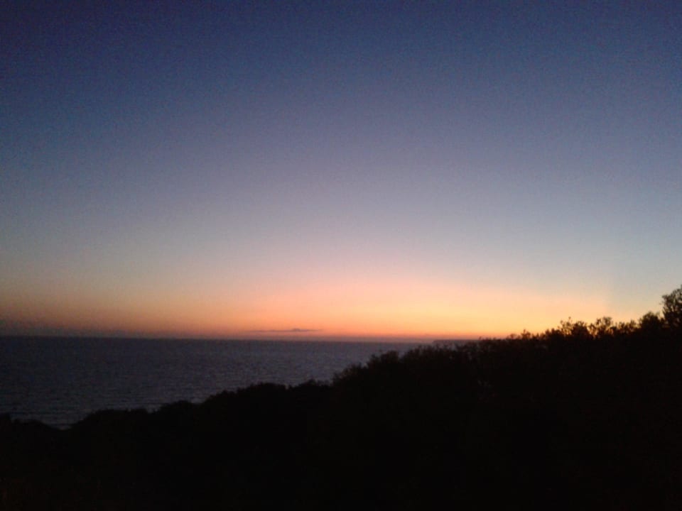 Ausblick Hotel Riu Palace La Mola