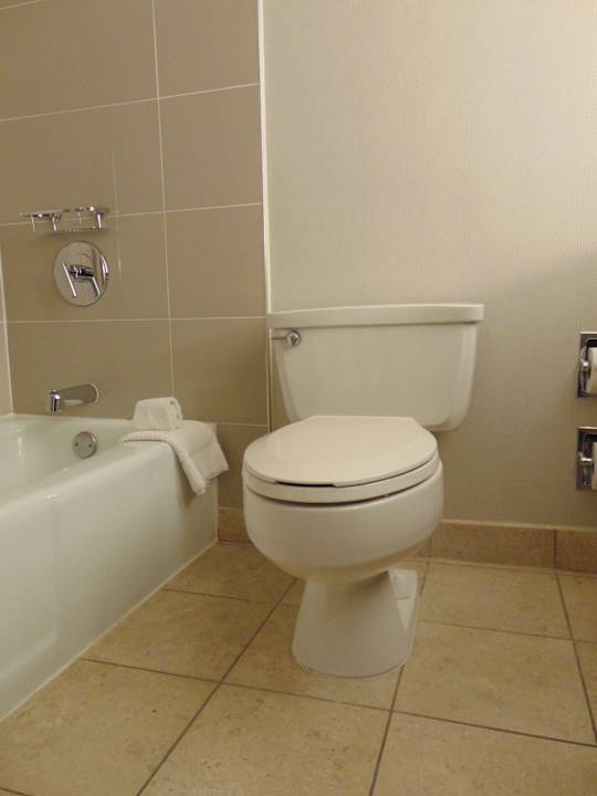 Zimmer Hotel Hilton Atlanta