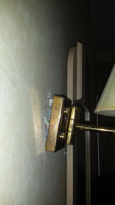 Lampe Ghazala Gardens