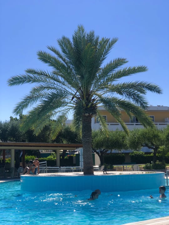 Pool TUI KIDS CLUB Alex Beach