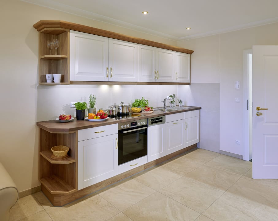 Zimmer Bonnschloessl - Ferienwohnungen