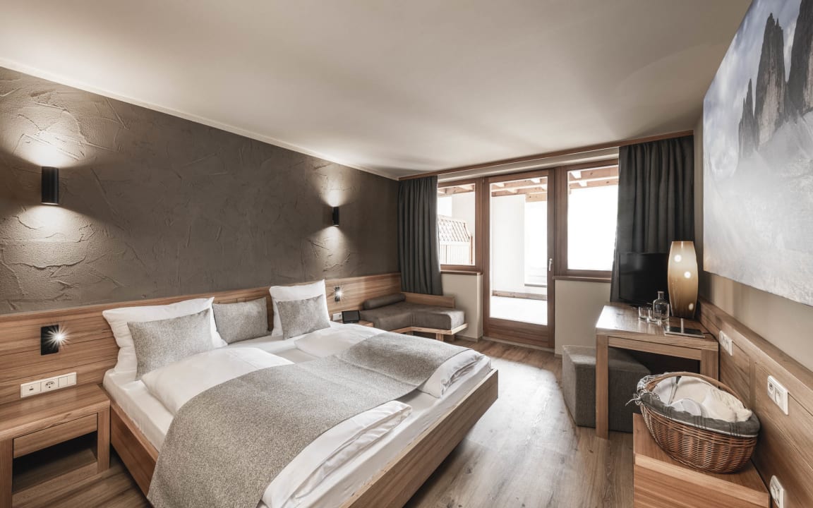 Zimmer Falkensteiner Family Resort Lido