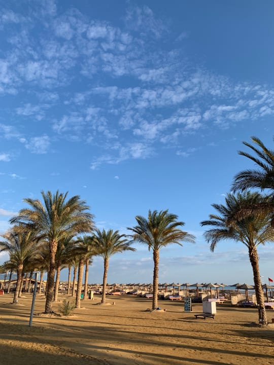 Strand Casa Mare Resort