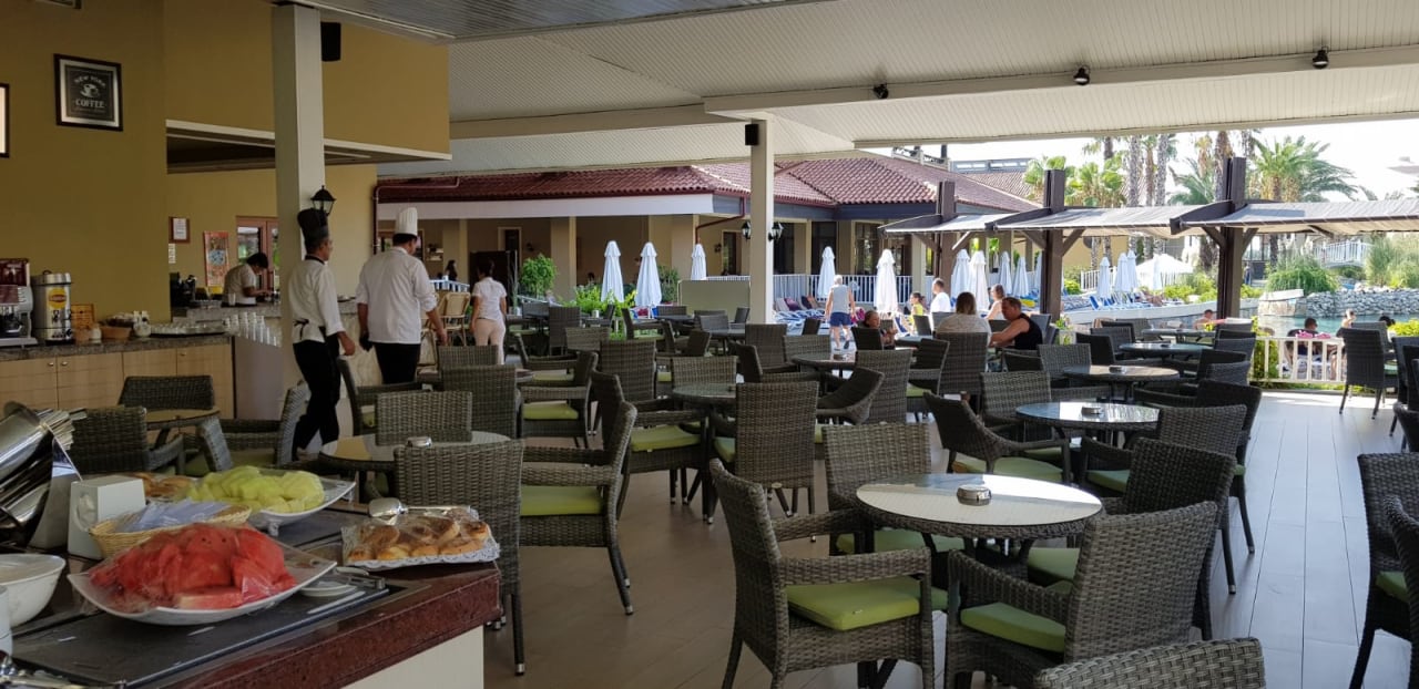 Gastro Club Grand Aqua