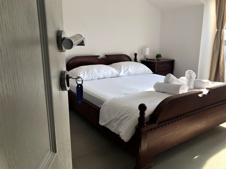 Zimmer Villa Merci Budva