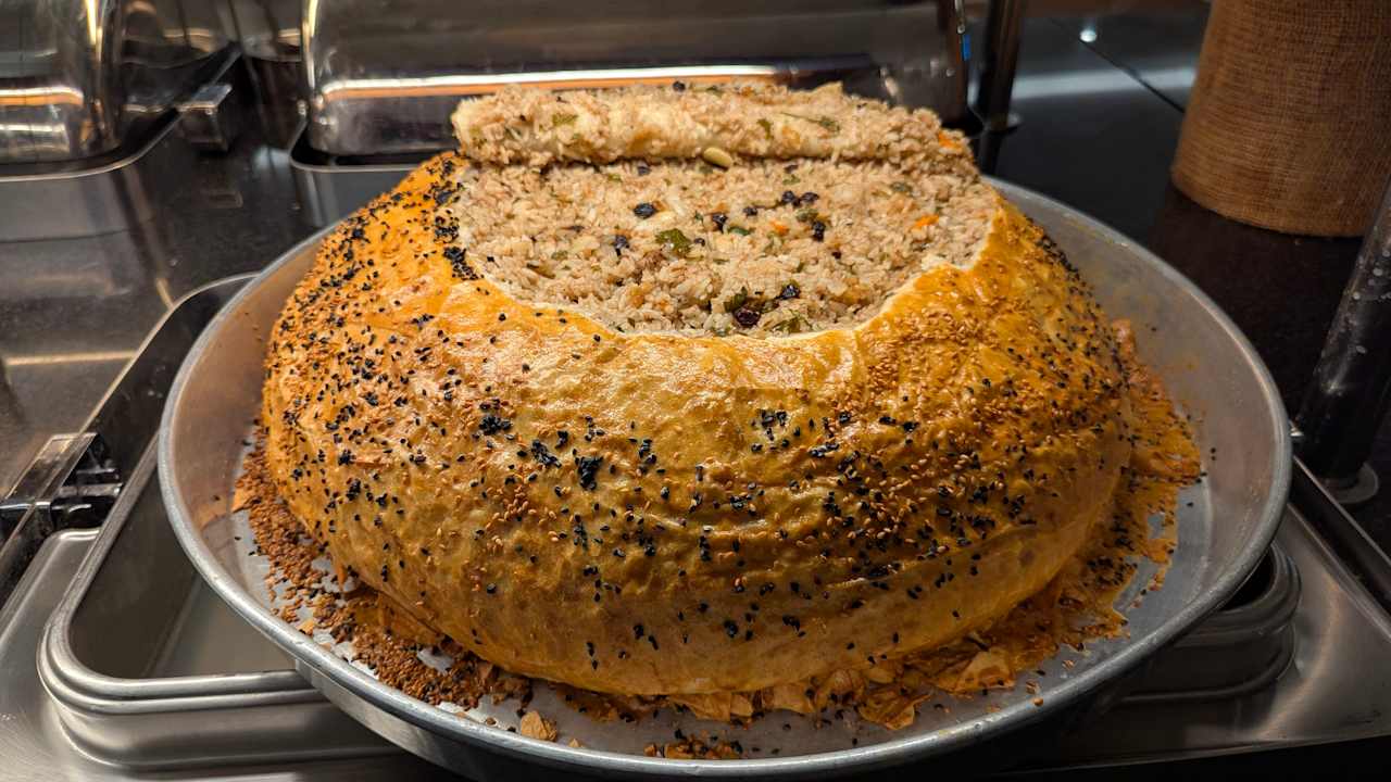 Gastro Saphir Resort & Spa