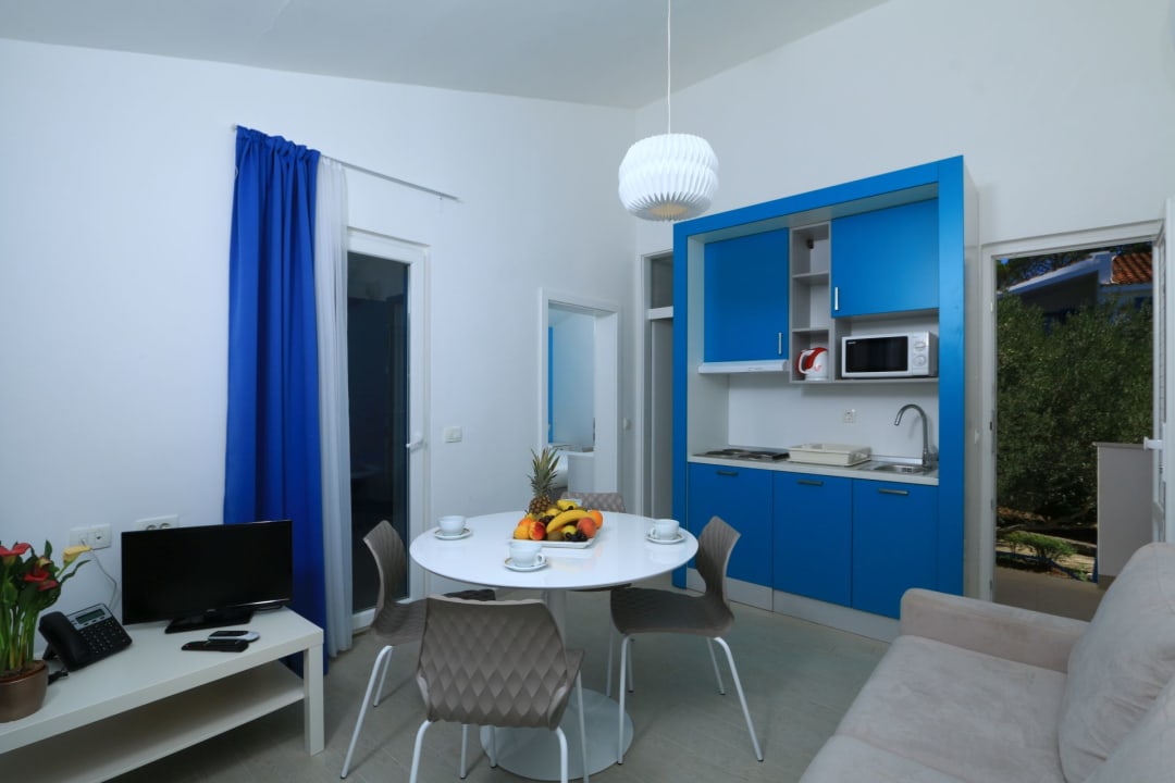 Zimmer Aminess Vival Port9 Residence