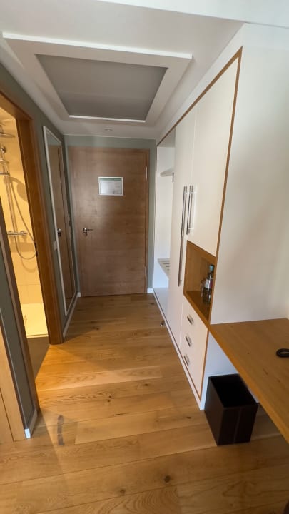 Zimmer Kaisergarten Hotel Deidesheim