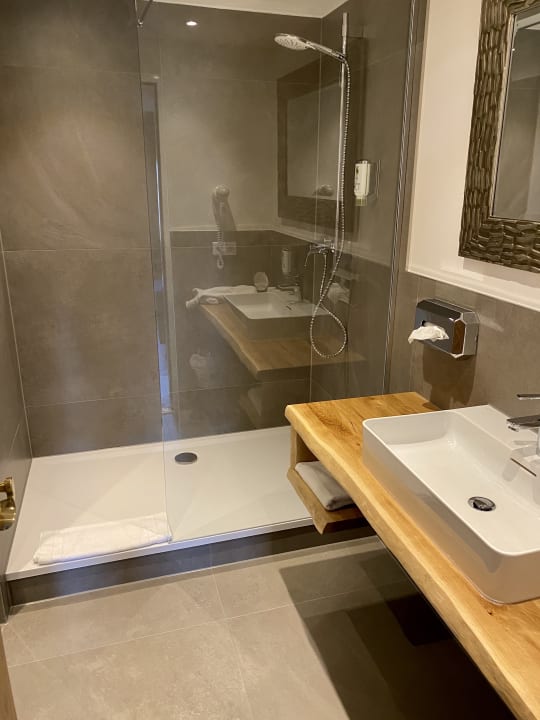 Zimmer Altstadt-Hotel Passau