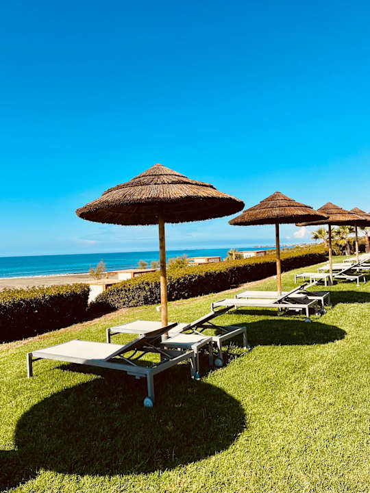 Gartenanlage ROBINSON CYPRUS