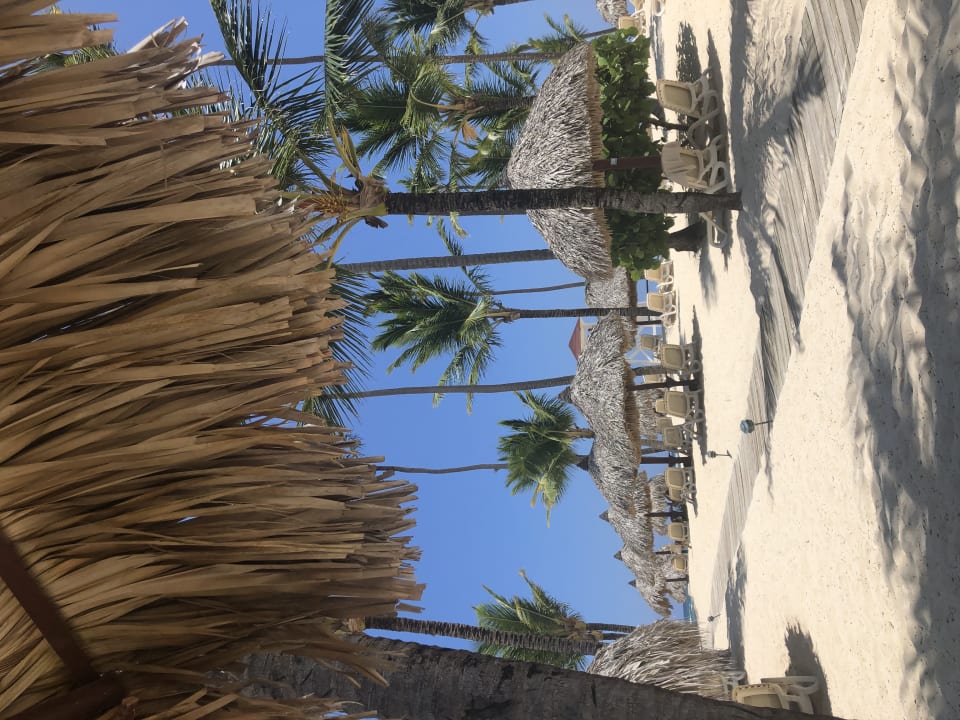 Strand Bahia Principe Luxury Ambar
