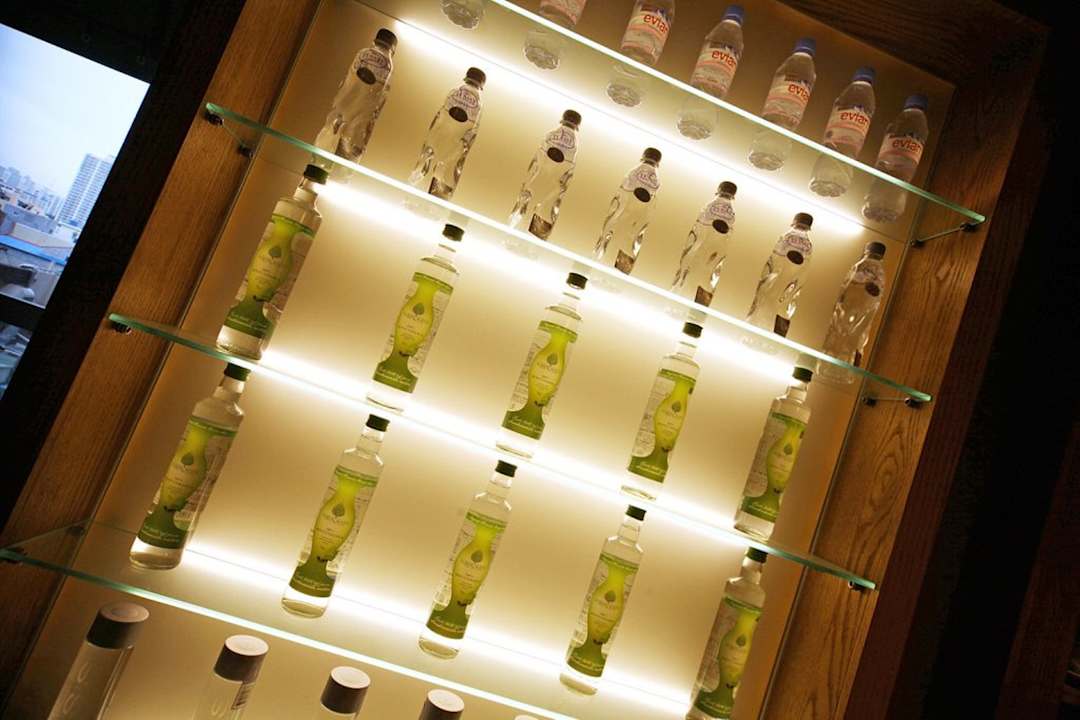 Gastro Sunset Business Hotel