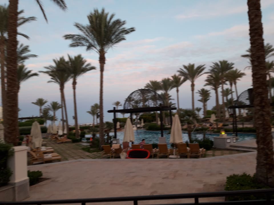 Pool Pickalbatros Palace Hotel-Port Ghalib