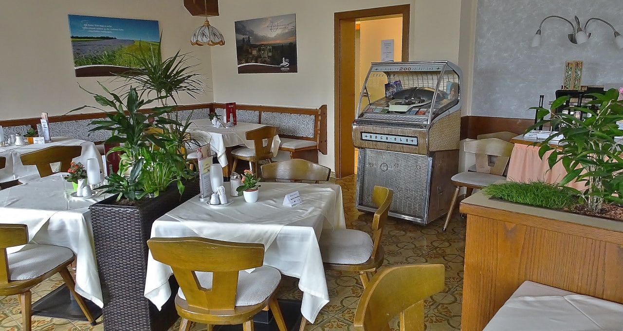 Gastro Gasthof Pension Nordwald