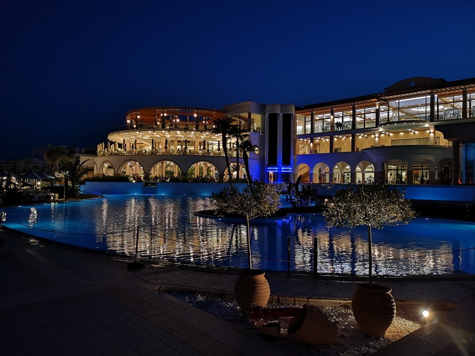 Außenansicht Atrium Prestige Thalasso Spa Resort & Villas