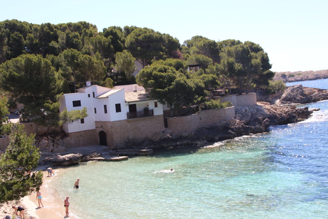 Strand Hotel Na Forana