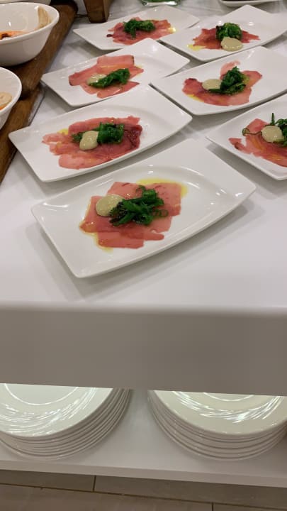 Gastro Iberostar Selection Andalucía Playa