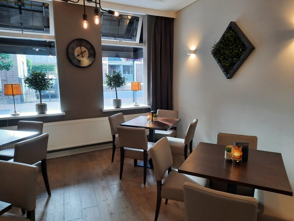 Gastro Hotel 't Peperhuys