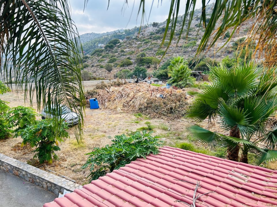 Ausblick The Noverian Scenic Crete 5 Star Hilltop Villa Resort & Spa