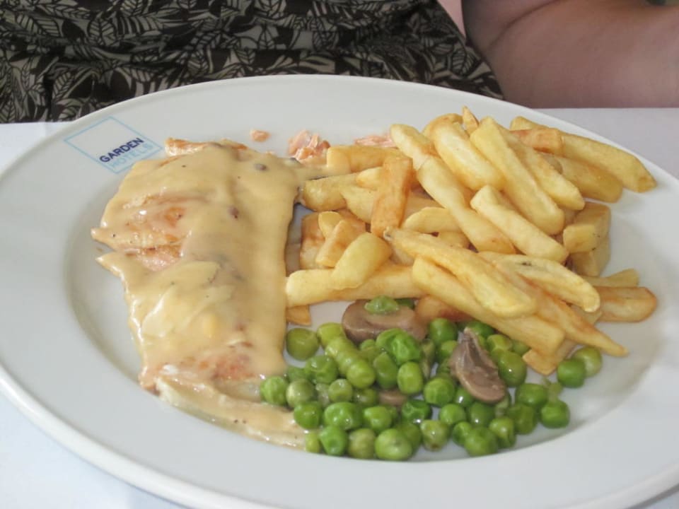 Abendessen Hotel Cala Millor Garden - Adults only