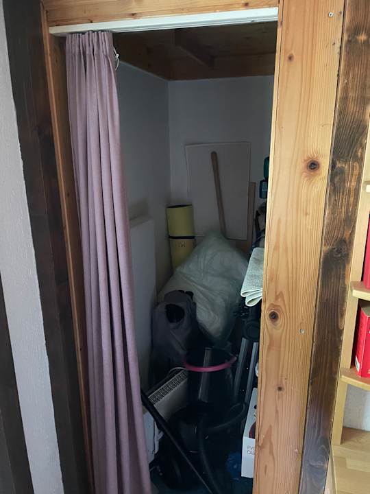 Zimmer Ferienhaus Almrausch