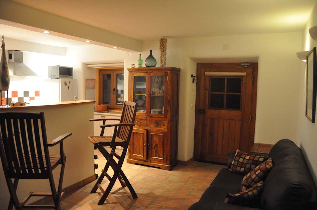 Zimmer Quinta do Bom Vento