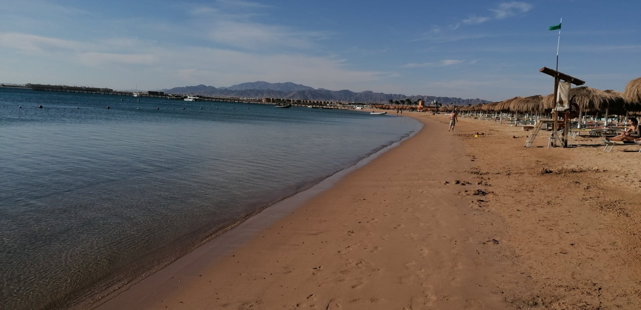 Strand Sentido Caribbean World Soma Bay