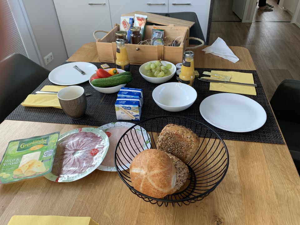 Gastro Floating Village Brombachsee