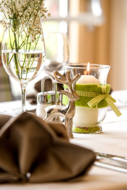 Gastro Wohlfühlhotel Berg Heil