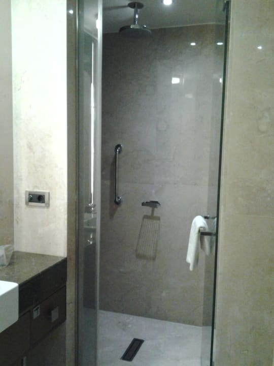 BAD Ramada Plaza Hotel Istanbul Tekstilkent