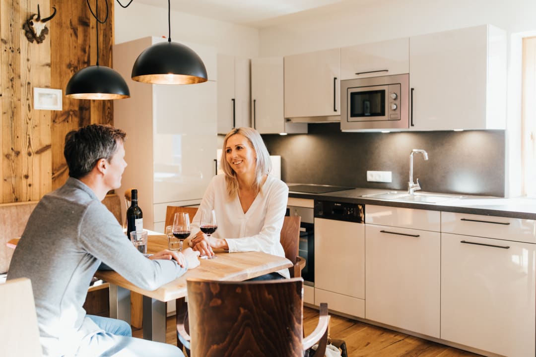 Zimmer Boutique Apartment Sonnenhang