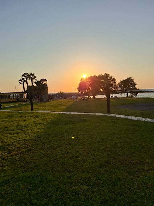 Außenansicht All Senses Nautica Blue Exclusive Resort & Spa