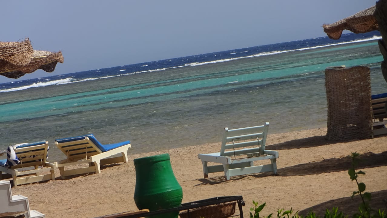 Strand Swisstouch Oriental Resort Marsa Alam