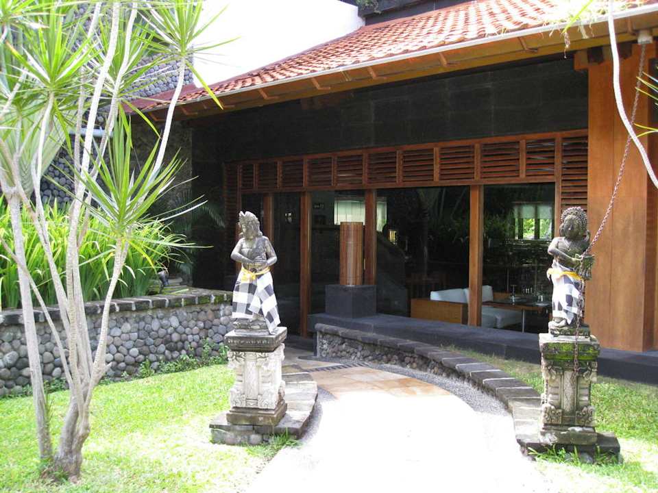 Cafe Lagoon The Laguna A Luxury Collection Resort & Spa